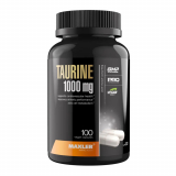 Maxler Taurine 1000 mg №100 кап