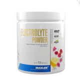 Maxler Electrolyte Powder – Lemon-Raspberry 204гр