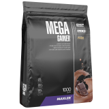 Maxler Mega Gainer  Chocolate 1000гр