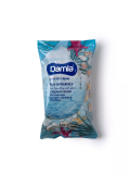 Туалетное мыло DAMLA 100гр SEA MINERALS DELICATE CREAM