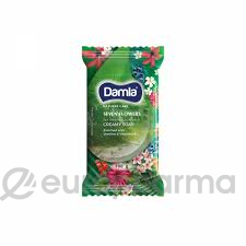 Туалетное мыло DAMLA 100гр SEVEN FLOWERS  NATURAL CARE