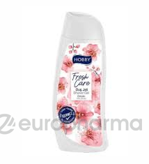 Гель для душа Орхидея Hobby Fresh Care 500 мл