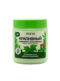 Кондиционер-ополаскиватель "Крапивный" серии "EXCLUSIVE NATURE LINE", банка 500 мл