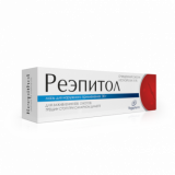 Реэпитол мазь 30 гр