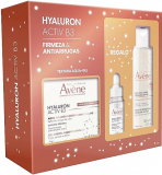 AVENE Набор НГ 2025 Антивозрастной уход Hualuron Activ B3