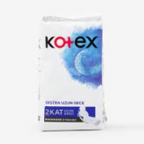 Kotex Прокладки ovn extra long 9