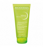 Bioderma SEBIUM Гель для умывания АКТИВ 200мл