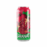 Granat газир.безалк/ал/б 0,45