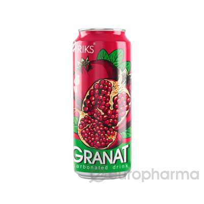 Granat газир.безалк/ал/б 0,45