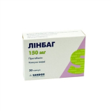ЛИНБАГ 0,15 N28 КАПС
