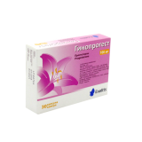 Гинопрогест 100 мг № 30 капс