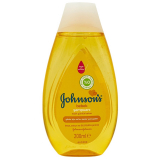 JOHNSONS BABY Шампунь детский для купания 200мл