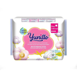 Yunitto Day 240mm гигиенические женские прокладки