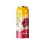 Le Gracio Blood Pomegranate   напиток безалкагольный 0,45л