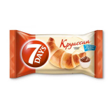 7DAYS 65г. мини круассаны со вкусом какао