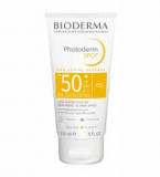 Bioderma PHOTODERM Cолнцезащитный крем SPOT 150мл SPF50+