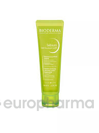 Bioderma SEBIUM Гель для умывания АКТИВ 45мл