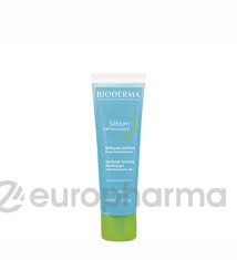 Bioderma SEBIUM Гель для умывания  45мл