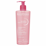 Bioderma SENSIBIO Гель для умывания 500мл