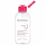 Bioderma SENSIBIO Мицеллярная вода 850мл