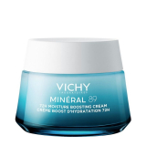 Vichy Mineral89 Крем 72ч