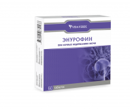 Энурофин №60 табл БАД  (VIDA VERDE)