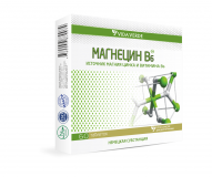 Магнецин В6 №60 табл  (VIDA VERDE)