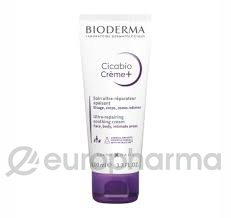 Bioderma CICABIO Крем 100мл