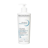 Bioderma Atoderm интенсивный бальзам уход для сухой атопичной кожи 500 мл