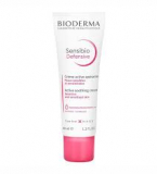 Bioderma Sensibio Defensive Крем для лица 40 мл