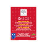 Red Oil™, капсулы №60