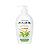 Aquatel ж/мыло зеленый чай матча, 280 гр. *10