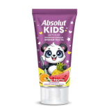 ABSOLUT KIDS з/п тутти фрутти, 75 г*24