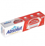 ABSOLUT PRO з/п Extra Whitening 110 г*24