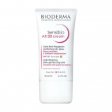 Bioderma SENSIBIO AR крем с BB оттенком и SPF30 40мл