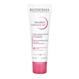 Bioderma Sensibio Defensive Насыщенный крем для лица 40 мл