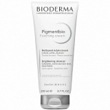 Bioderma PIGMENTBIO Крем для чувствительных зон