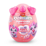 Rainbocorns: Puppycorn Scented Surprise