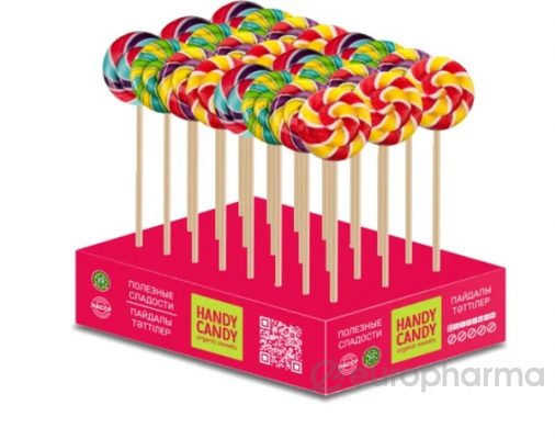 Handy Candy Леденец 20 гр