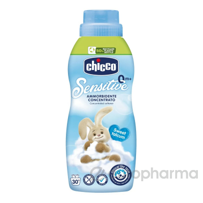 Chicco: Кондиционер для белья "Sweet Talcum" 750 мл