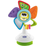 Chicco: Погремушка Will the Pin-Wheel 6м+