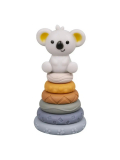 Konig kids: Игровой набор "Коала", 19 шт, 6м+