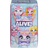 Hatchimals: Alive. Игрушка-сюрприз в яйце