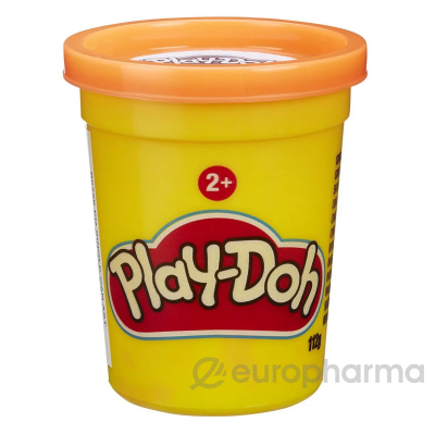 Пластилин 1 банка Play Doh