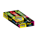 Brain Blasterz Sour Gunk Конфета-гель 32г