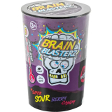 Brain Blasterz Карамель кислая Berry Tub 48г