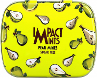 IM Pact Mints Драже без сахара Груша 14г