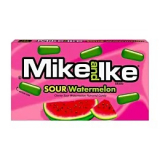 Mike & Ike Конфеты жевательные "Watermelon" 120гр