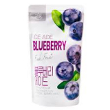 Balance grow Лимонад Blueberry 230 мл (Корея)