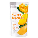 Balance grow Лимонад Mango 230 мл (Корея)